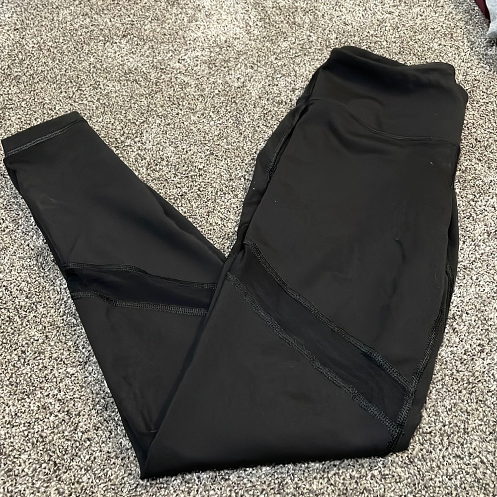 Old navy full length leggings.